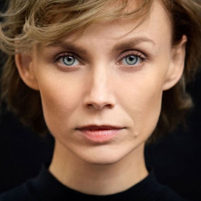 Masha Tokareva image